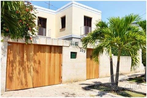 Mansion la orquidea