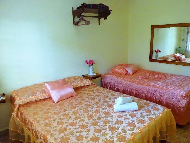 Casa bellamar