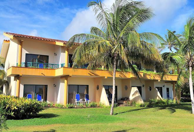 Club amigo atlantico guardalavaca