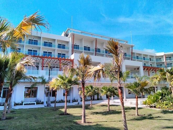 Iberostar Selection Almirante Image