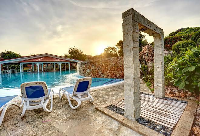 Memories holguin beach resort