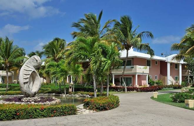 Paradisus rio de oro hotel
