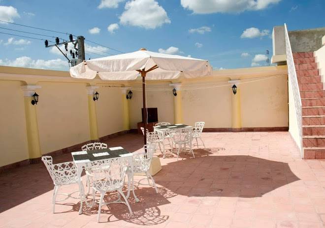 Restaurante royal