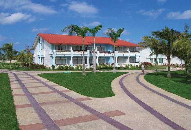 Hotel playa pesquero