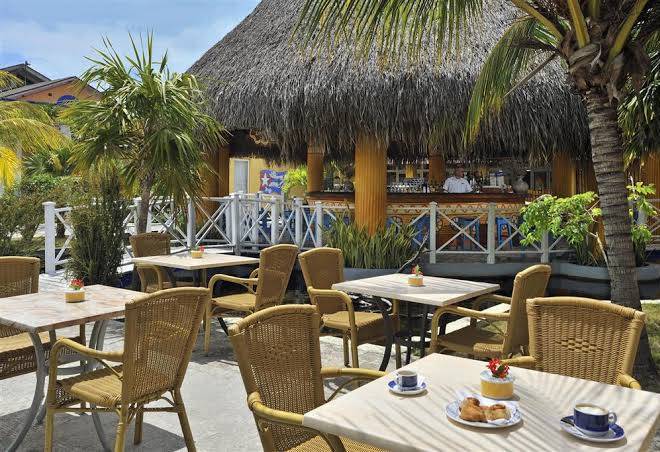Hotel cayo largo del sol
