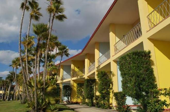 Hotel el colony
