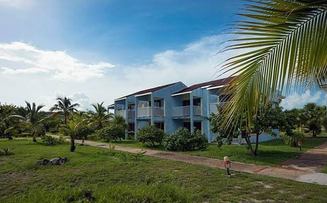 Hotel pelicano