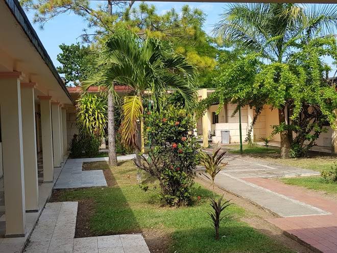 Rancho el tesoro