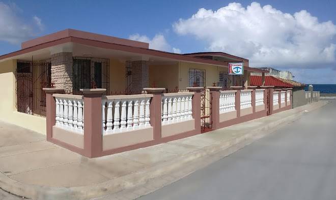Casa robin