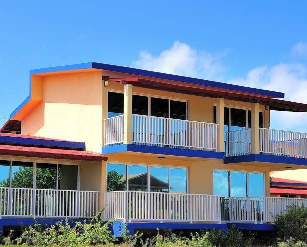 Hotel brisas covarrubias