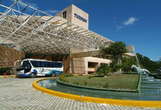 Be live experience tuxpan
