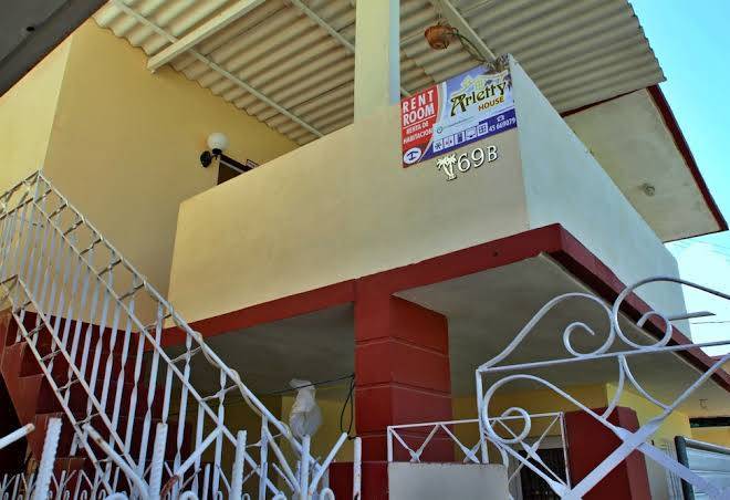 Casa arletty
