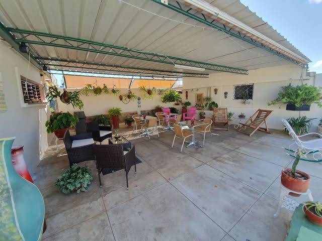 Casa particular de mary y angel