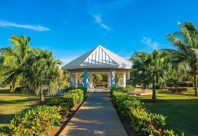 Fiesta americana punta varadero all inclusive