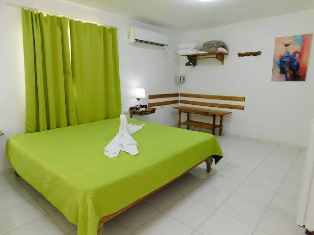 Hostal Retiro Sensat