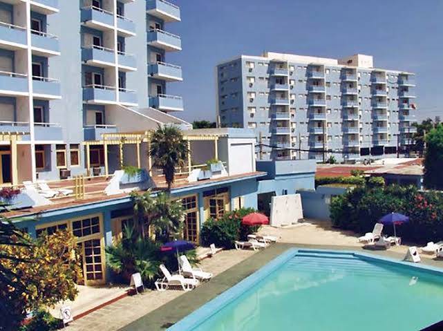 Hotel varazul