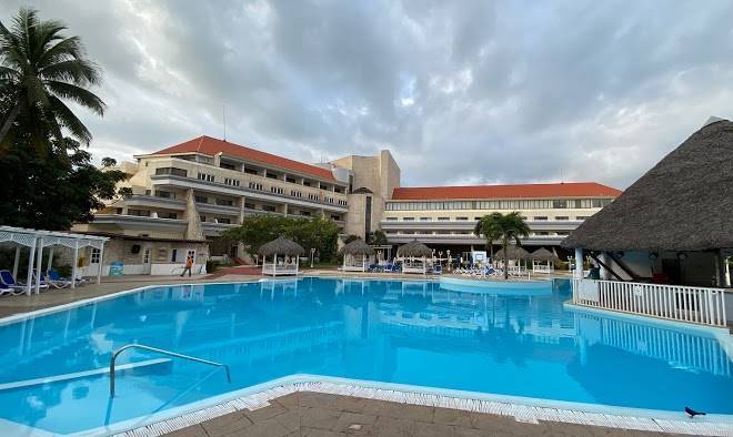 Iberostar bella costa