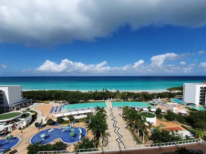 Iberostar Selection Bella Vista Varadero Image