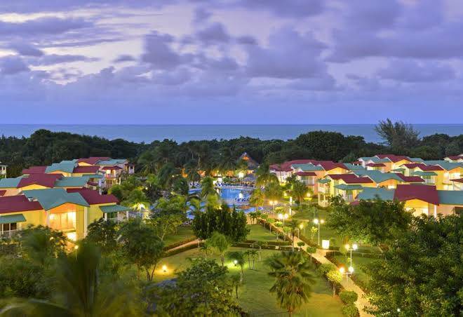 Iberostar tainos