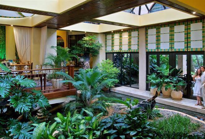 Melia Las Americas Image