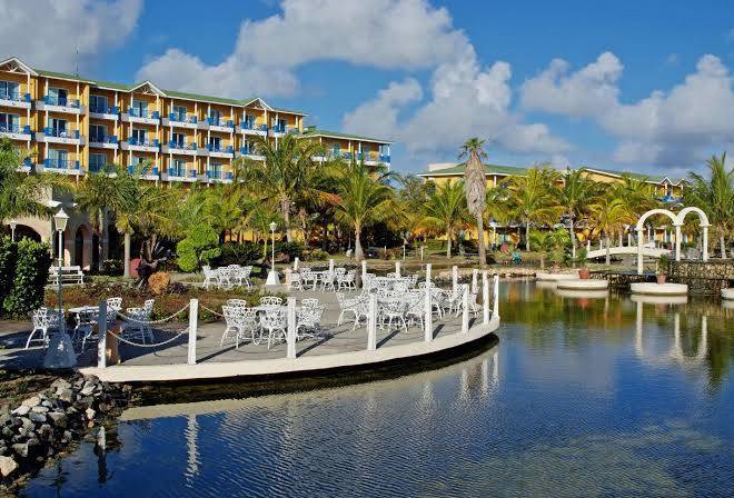 Melia las antillas