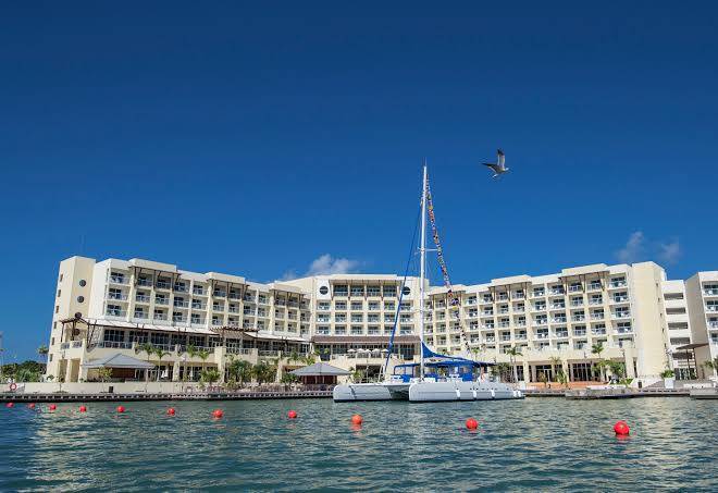 Melia Marina Varadero