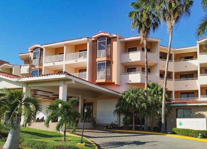 Naviti Beach Club Image