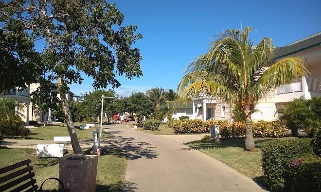 Ocean varadero el patriarca