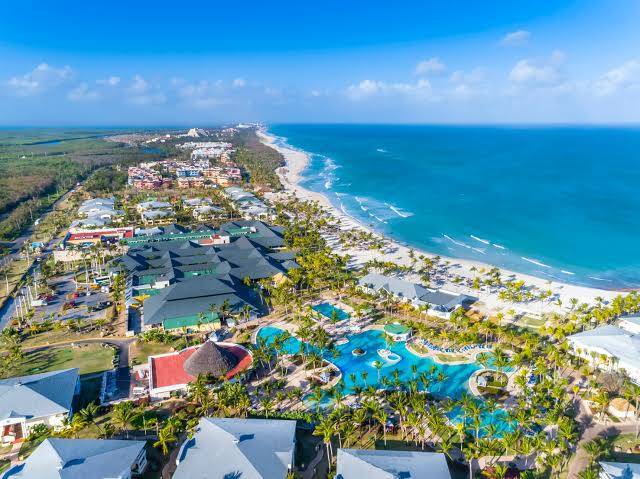 Paradisus varadero resort & spa
