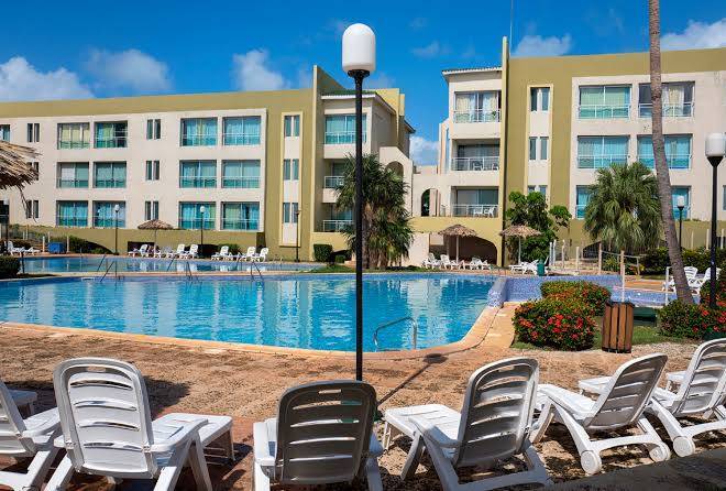 Starfish varadero all inclusive