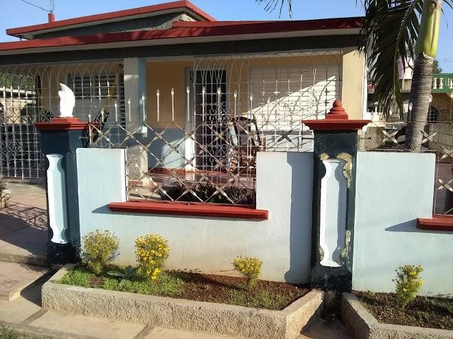 Casa particular jose y lucy