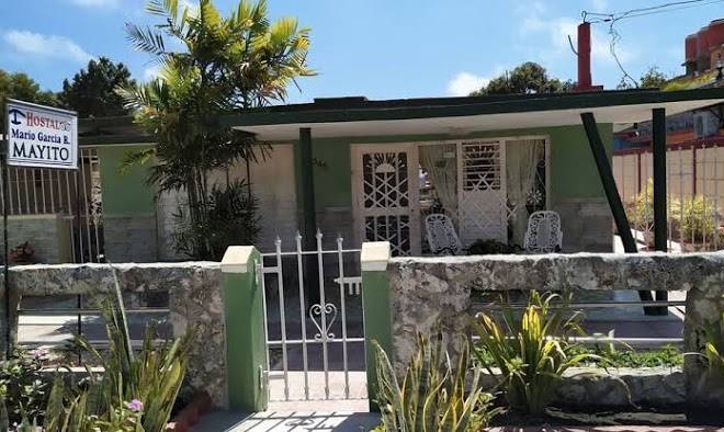 Hosta Mario Garcia Rodriguez Image