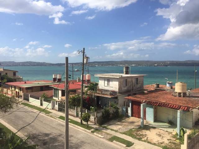 Bahia matanzas