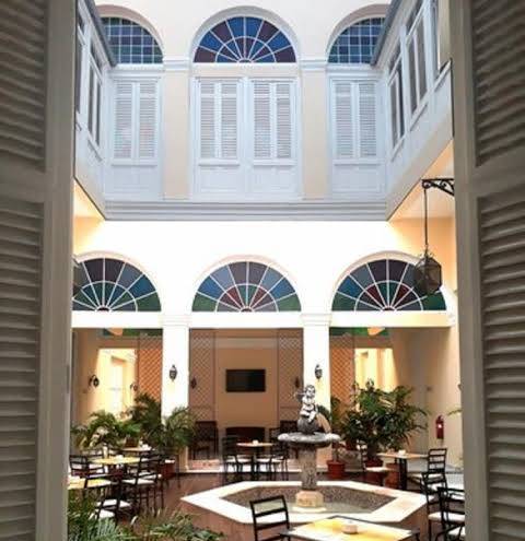 Hotel louvre