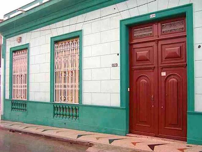 La casita del medio