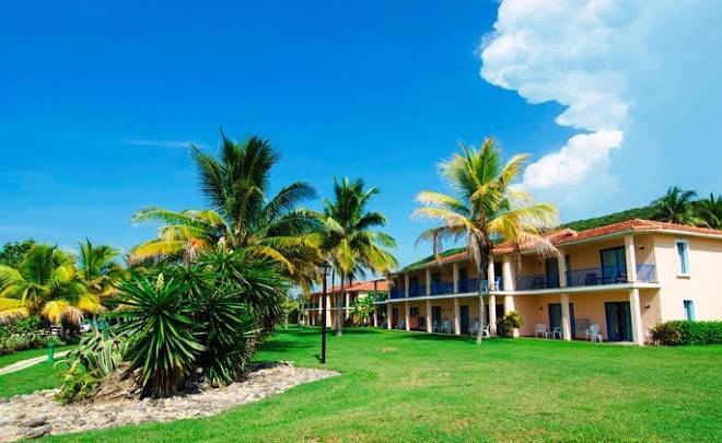 Memories jibacoa resort