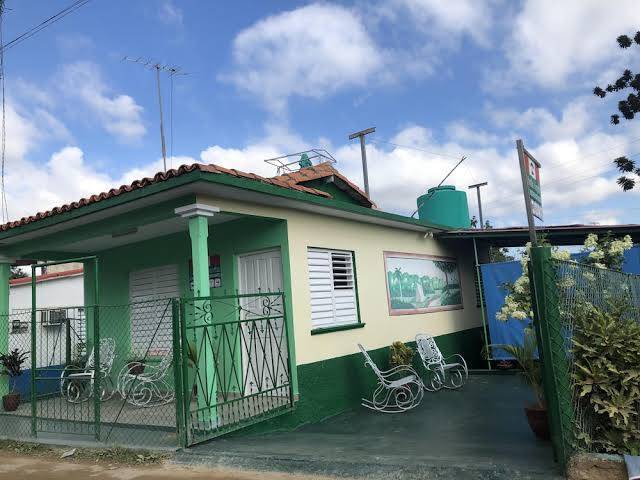 Cabana mayrita