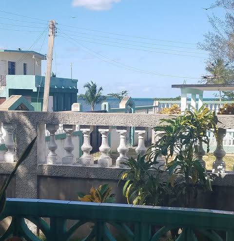 Casa ismael y laura