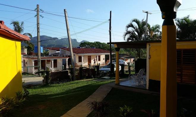 Casa marilyn y adel
