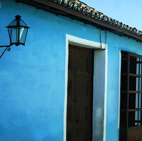 Casa alejandra