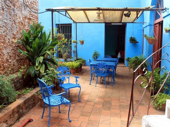 Casa arandia