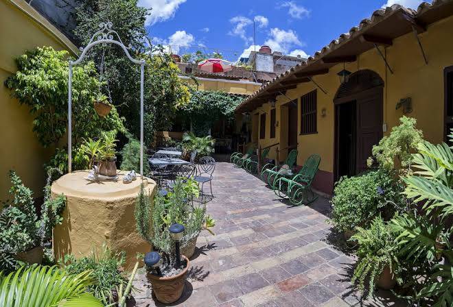 Casa ayala