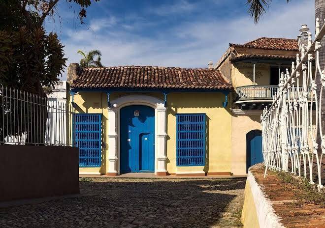 Casa carlos sotolongo