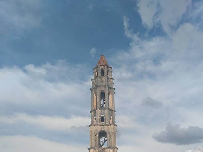 Casa colonial los naldos