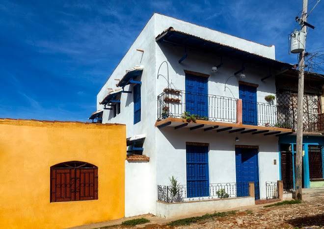 Casa d' la popa