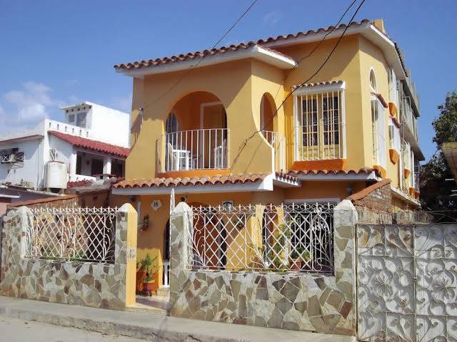 Casa el moro