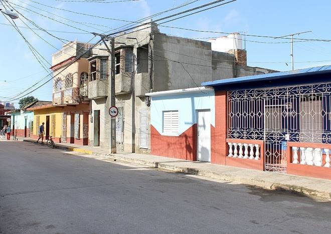 Casa hospedaje alayn enrique