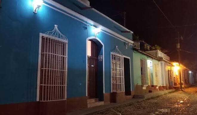 Casa Ileana Betancourt Image