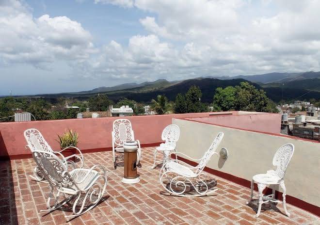 Casa mar y sol