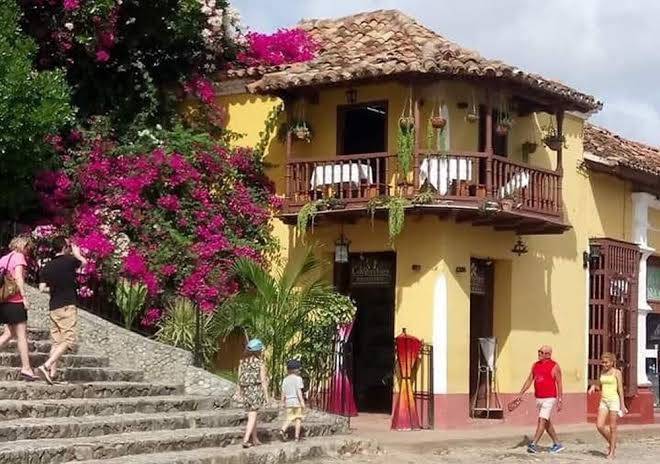 La casita de may